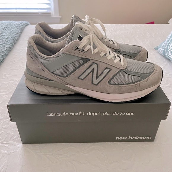 New Balance 990v5 Size 11 Men - Picture 3 of 7